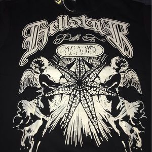 Hellstar Uniform Hoodie